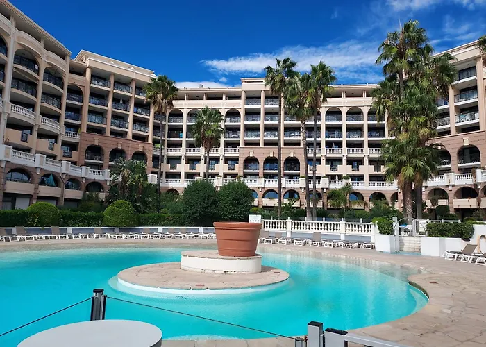 Cap O Sud 2 Апартаменты