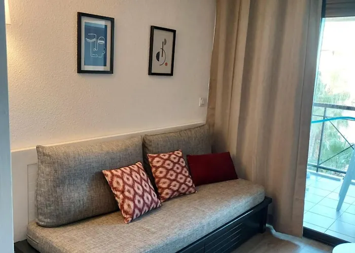 Cap O Sud 2 Канны