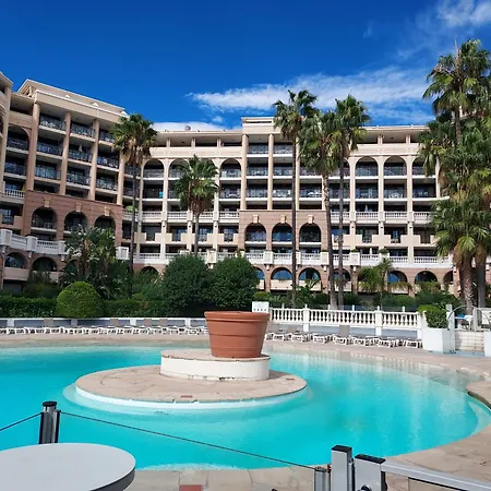 Cap O Sud 2 Appartamento