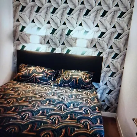 Apartman Cap O Sud 2 *