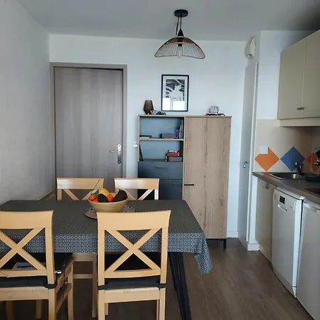 Apartman Cap O Sud 2