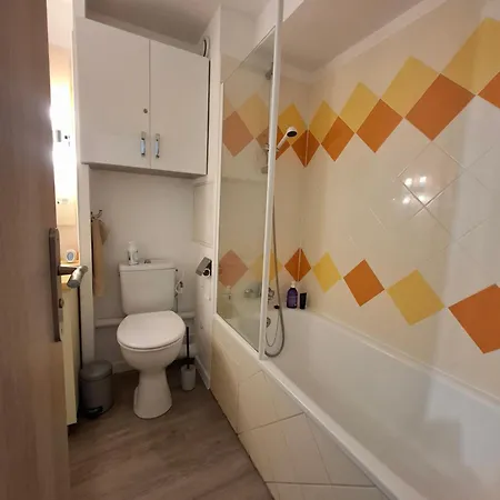 Apartman Cap O Sud 2 *