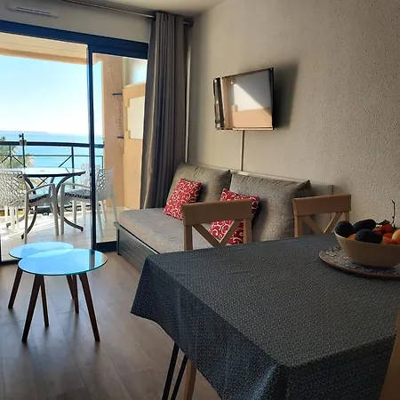 Apartman Cap O Sud 2 *