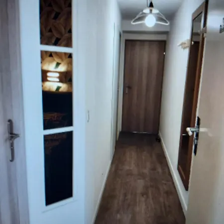 Cap O Sud 2 Apartment