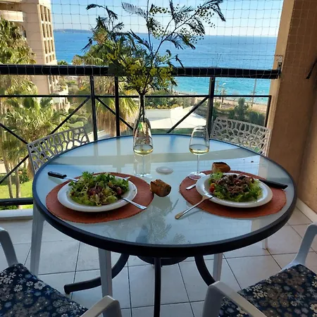 Cap O Sud 2 דירה