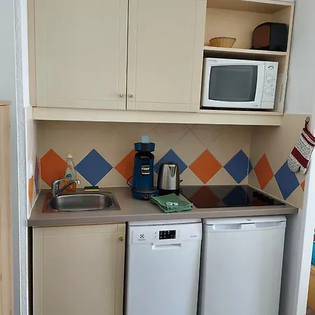 Cap O Sud 2 * קאן