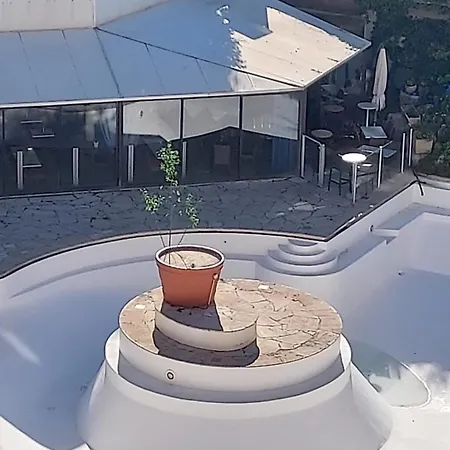 Apartment Cap O Sud 2