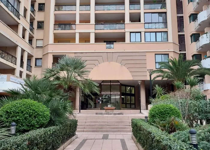 Cap O Sud 2 * קאן