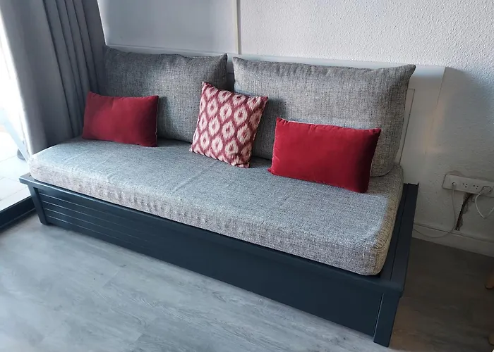 Cap O Sud 2 דירה