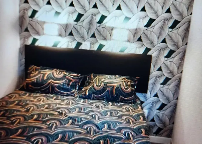 Apartman Cap O Sud 2 *