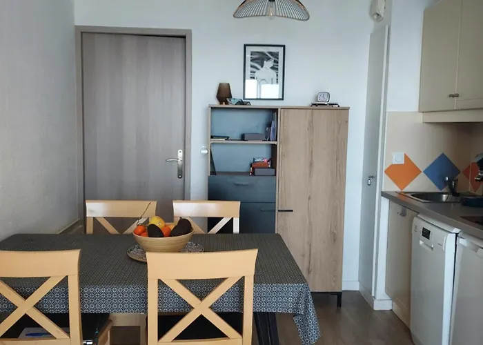 Appartamento Cap O Sud 2