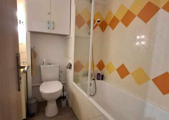 Apartment Cap O Sud 2 *