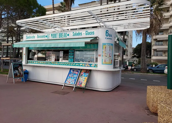 Cap O Sud 2 דירה