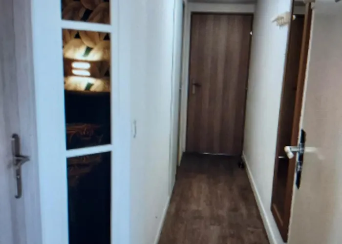 Cap O Sud 2 Apartman