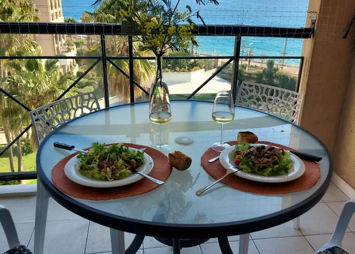 Cap O Sud 2 דירה