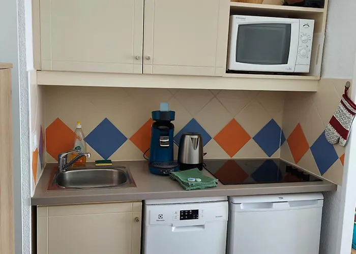 Cap O Sud 2 * Cannes