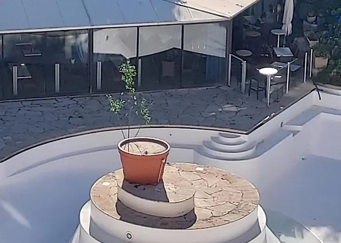 Apartment Cap O Sud 2