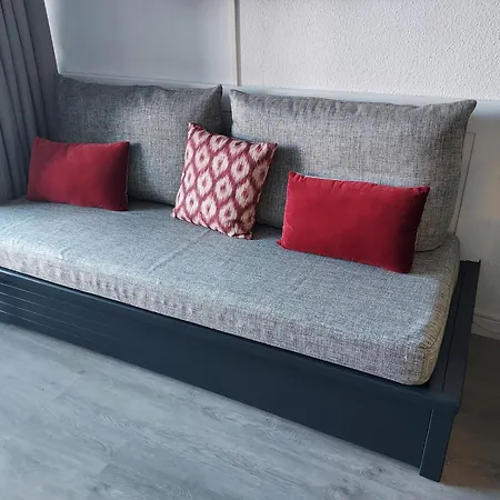 Cap O Sud 2 Διαμέρισμα