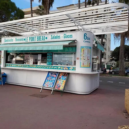 Cap O Sud 2 Daire